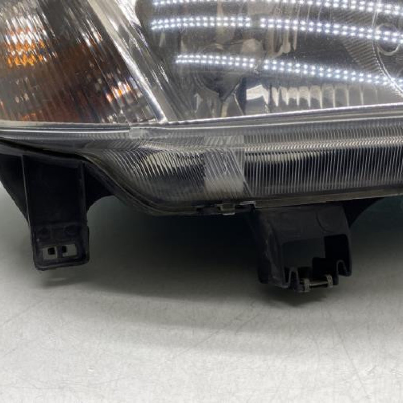 Optique avant principal droit (feux)(phare) RENAULT MEGANE 1 Photo n°1