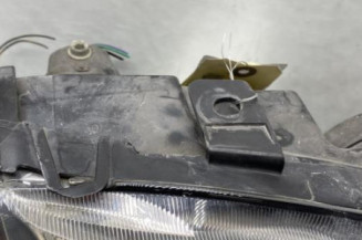 Optique avant principal droit (feux)(phare) RENAULT MEGANE 1