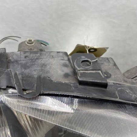 Optique avant principal droit (feux)(phare) RENAULT MEGANE 1