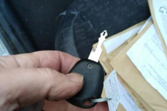 Optique avant principal droit (feux)(phare) RENAULT MEGANE 1