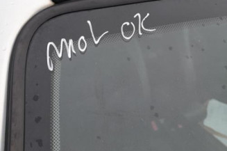 Optique avant principal droit (feux)(phare) RENAULT MEGANE 1