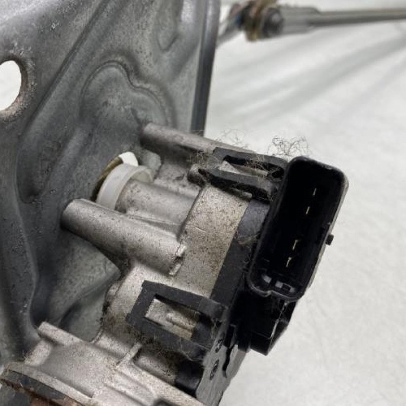 Moteur essuie glace avant RENAULT MEGANE 1 Photo n°6