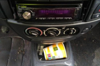 Moteur essuie glace avant RENAULT MEGANE 1