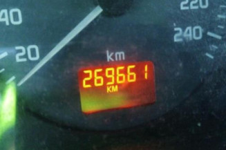 Moteur essuie glace avant RENAULT MEGANE 1