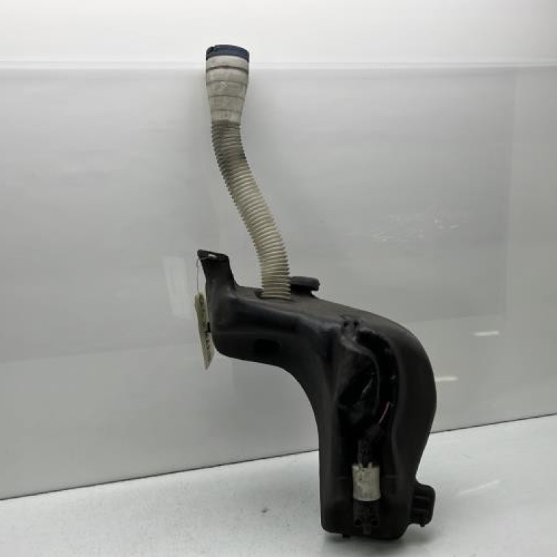 Vase de lave glace CITROEN C4 1 Photo n°1