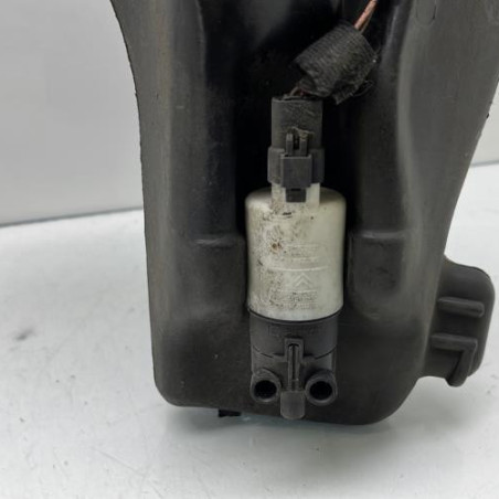 Vase de lave glace CITROEN C4 1