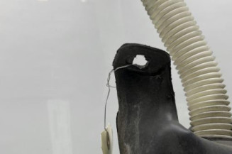 Vase de lave glace CITROEN C4 1