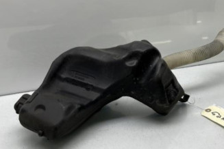 Vase de lave glace CITROEN C4 1