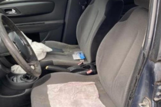 Vase de lave glace CITROEN C4 1