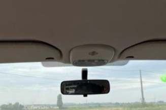 Vase de lave glace CITROEN C4 1