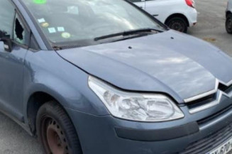 Vase de lave glace CITROEN C4 1