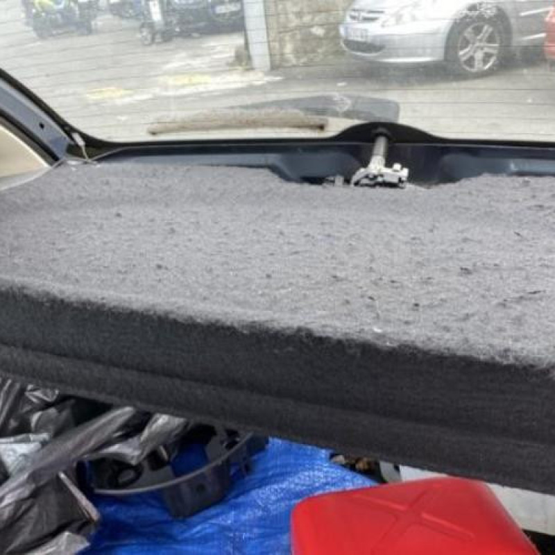 Vase de lave glace CITROEN C4 1 Photo n°16
