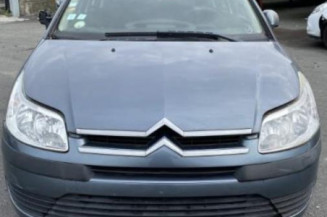 Vase de lave glace CITROEN C4 1