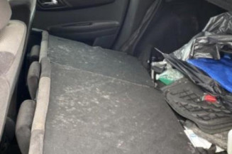Vase de lave glace CITROEN C4 1