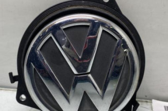 Bouton de coffre VOLKSWAGEN POLO 5 Photo n°1