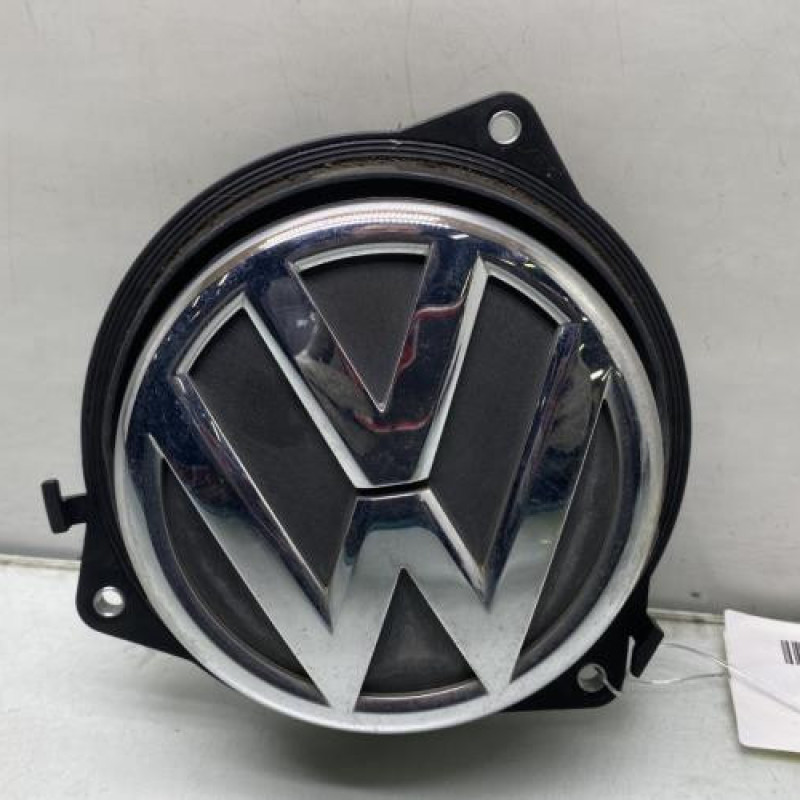 Bouton de coffre VOLKSWAGEN POLO 5 Photo n°1