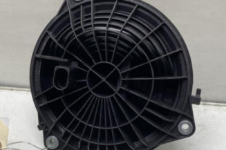 Bouton de coffre VOLKSWAGEN POLO 5