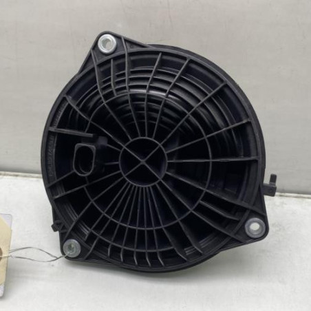 Bouton de coffre VOLKSWAGEN POLO 5