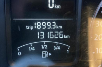 Bouton de coffre VOLKSWAGEN POLO 5
