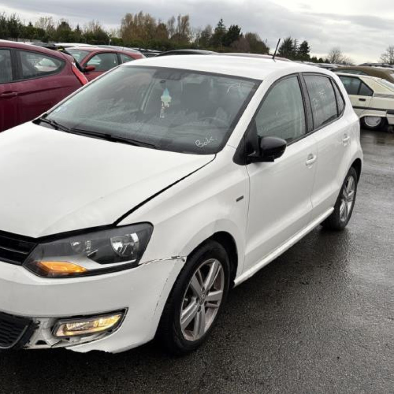 Bouton de coffre VOLKSWAGEN POLO 5 Photo n°15