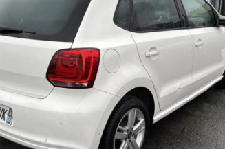 Bouton de coffre VOLKSWAGEN POLO 5