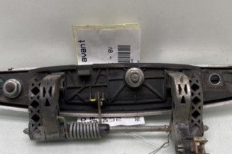 Poignee porte avant gauche DACIA LODGY