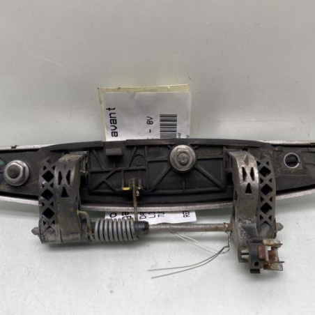 Poignee porte avant gauche DACIA LODGY