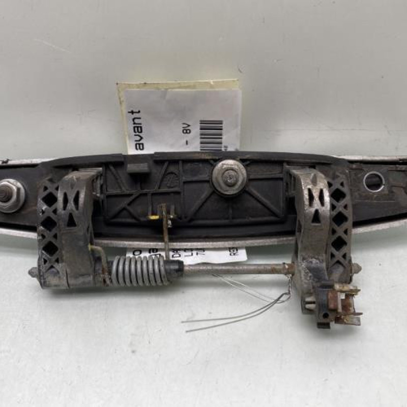 Poignee porte avant gauche DACIA LODGY Photo n°3