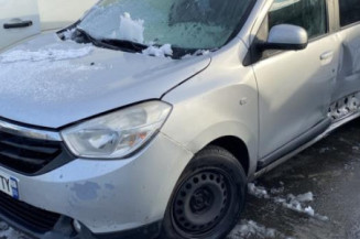 Poignee porte avant gauche DACIA LODGY