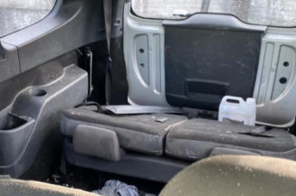 Poignee porte avant gauche DACIA LODGY