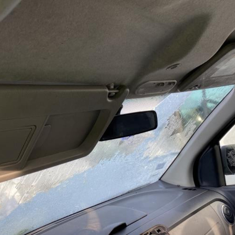 Poignee porte avant gauche DACIA LODGY Photo n°17