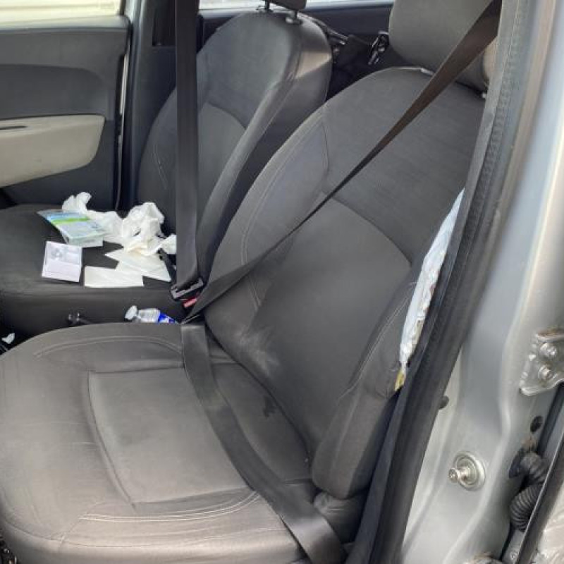 Contacteur tournant DACIA LODGY Photo n°15