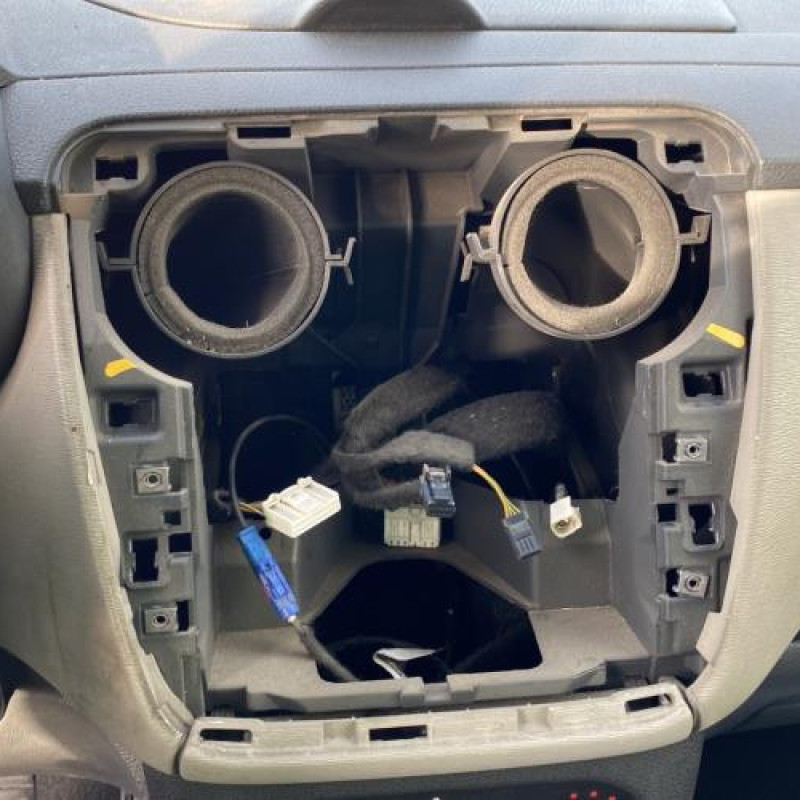 Contacteur tournant DACIA LODGY Photo n°20