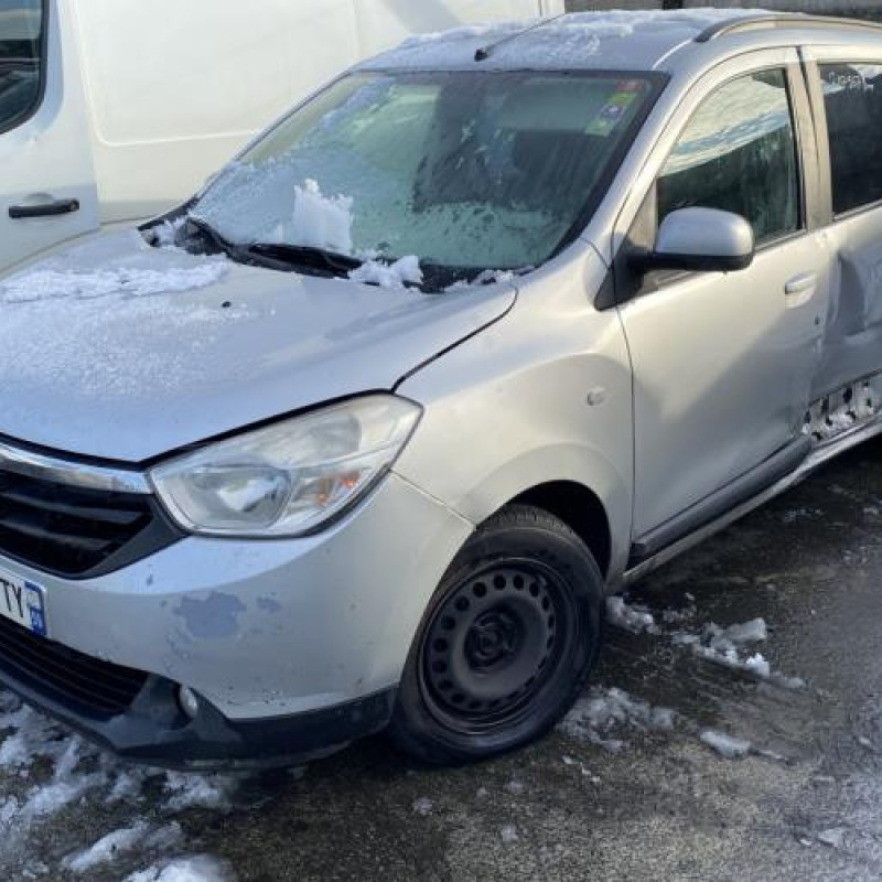 Neiman DACIA LODGY Photo n°6