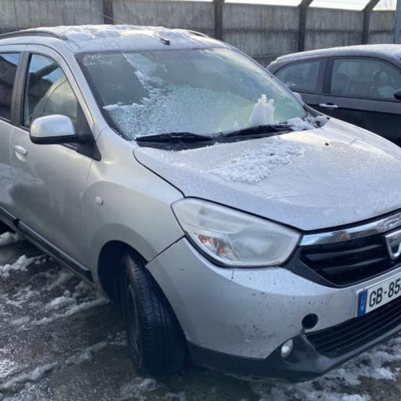 Neiman DACIA LODGY Photo n°7
