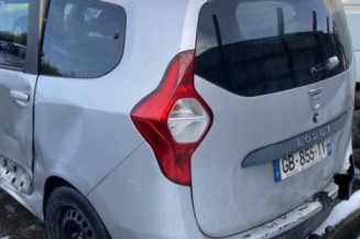 Neiman DACIA LODGY
