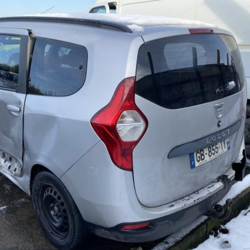 Neiman DACIA LODGY Photo n°9