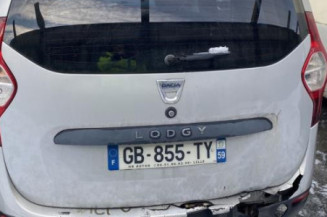 Neiman DACIA LODGY