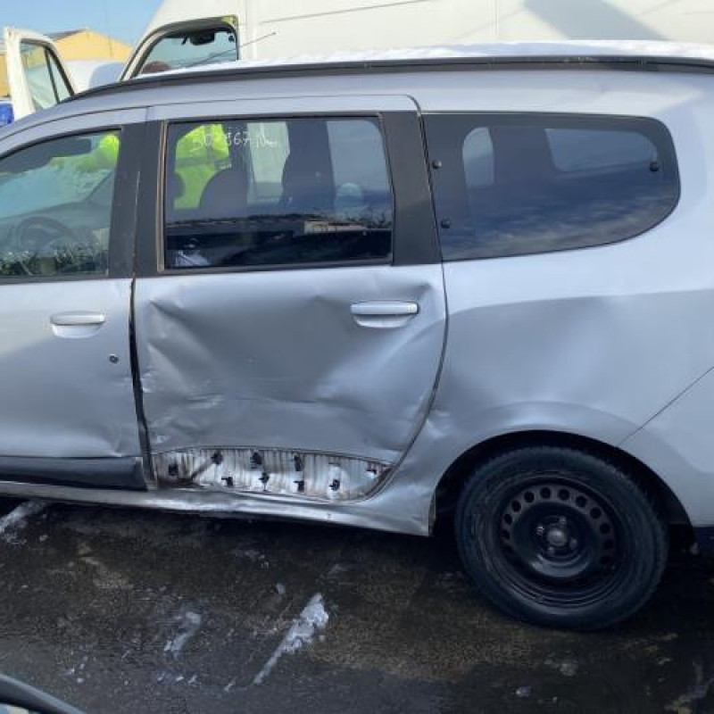 Neiman DACIA LODGY Photo n°11