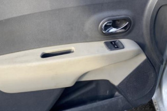 Neiman DACIA LODGY
