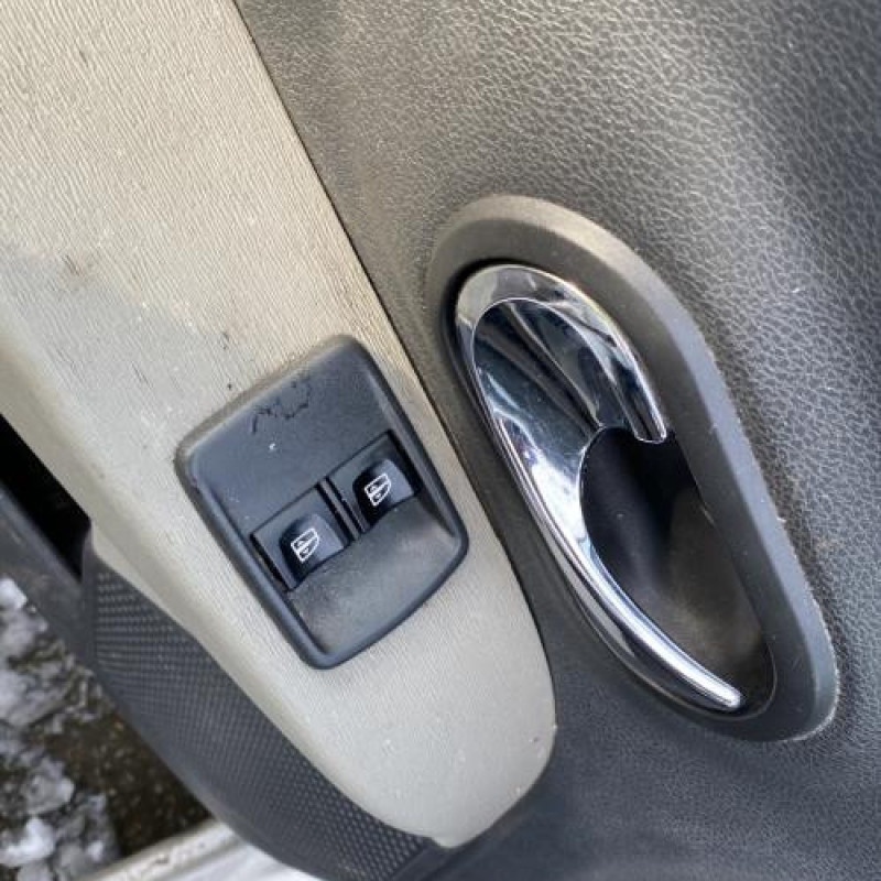 Neiman DACIA LODGY Photo n°15