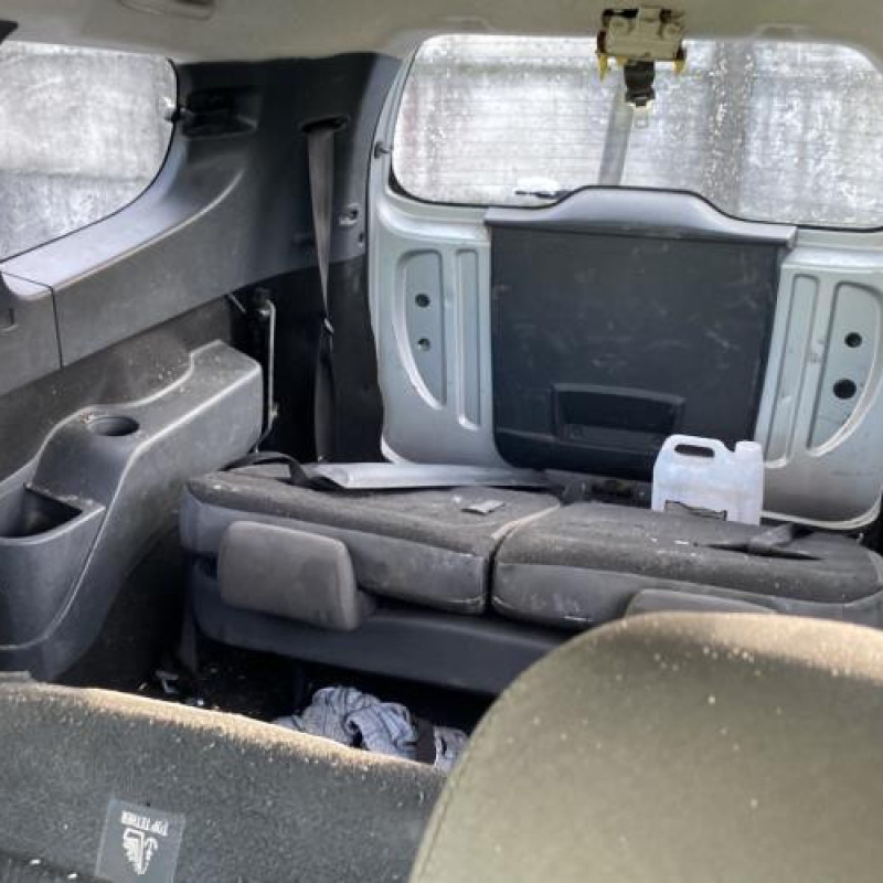 Neiman DACIA LODGY Photo n°17