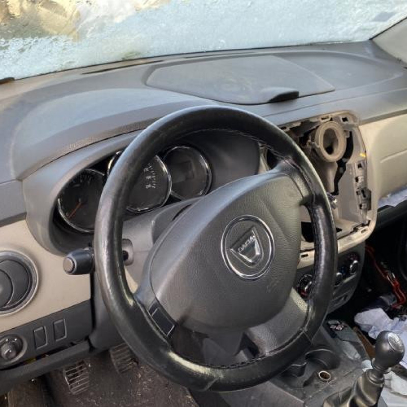 Neiman DACIA LODGY Photo n°18