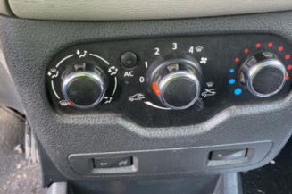 Neiman DACIA LODGY