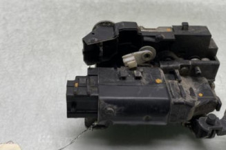 Serrure arriere droit DACIA LODGY