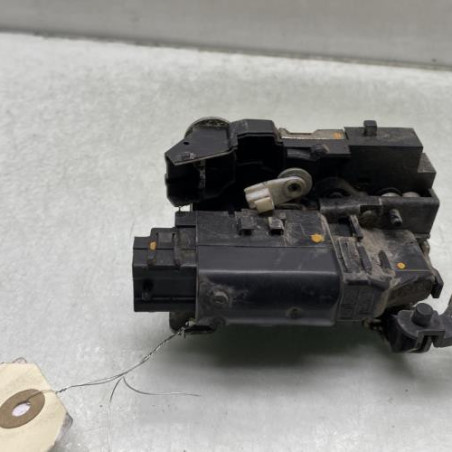 Serrure arriere droit DACIA LODGY
