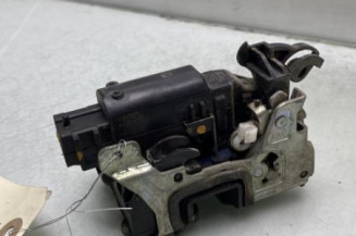 Serrure arriere droit DACIA LODGY