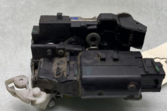 Serrure arriere gauche DACIA LODGY