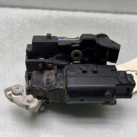 Serrure arriere gauche DACIA LODGY