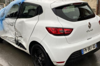 Cardan gauche (transmission) RENAULT CLIO 4